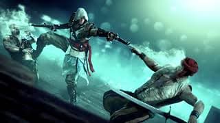 A Pirate Trained By Assassins Trailer