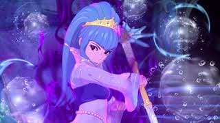 Gamescom 2017 Trailer