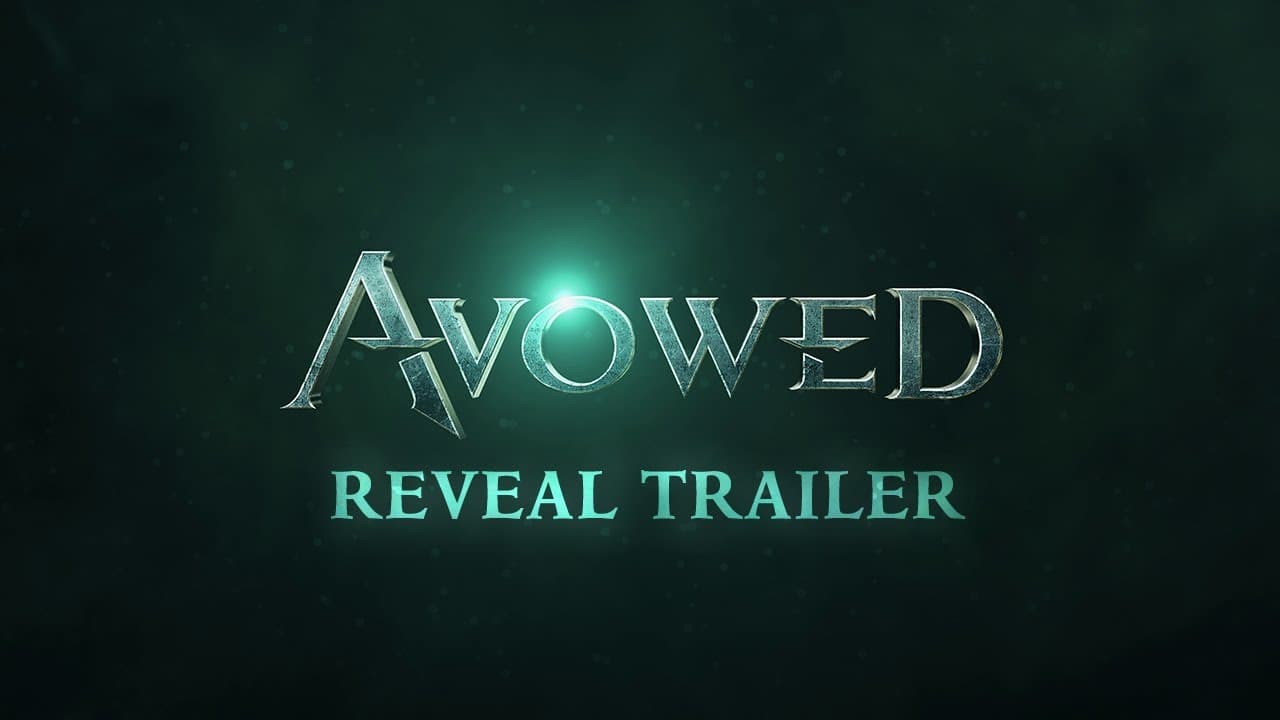 Announcement Trailer