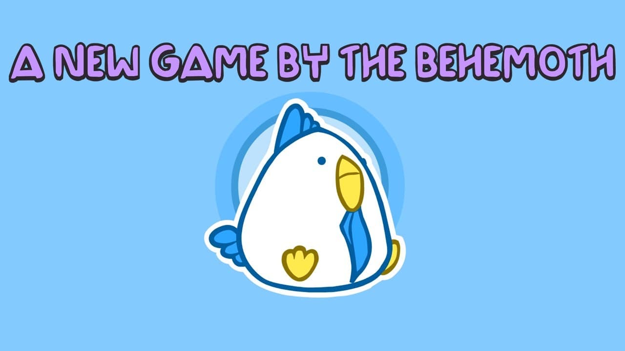 Announcement Trailer