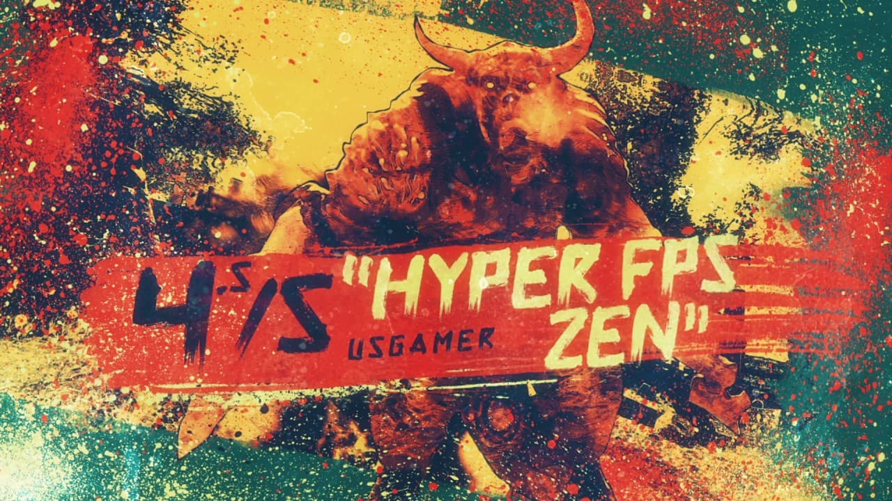 Announcement Trailer