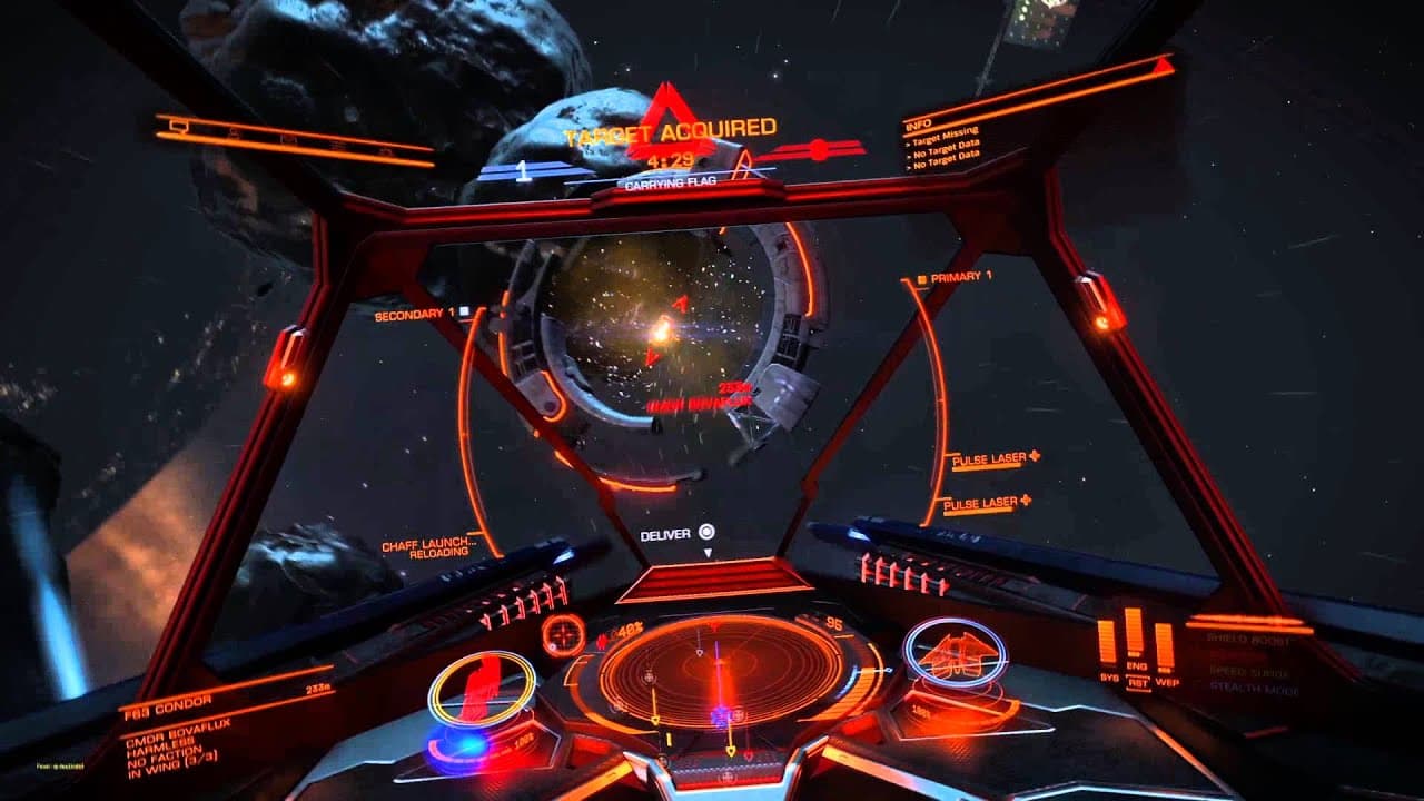 Gamescom 2015 Trailer