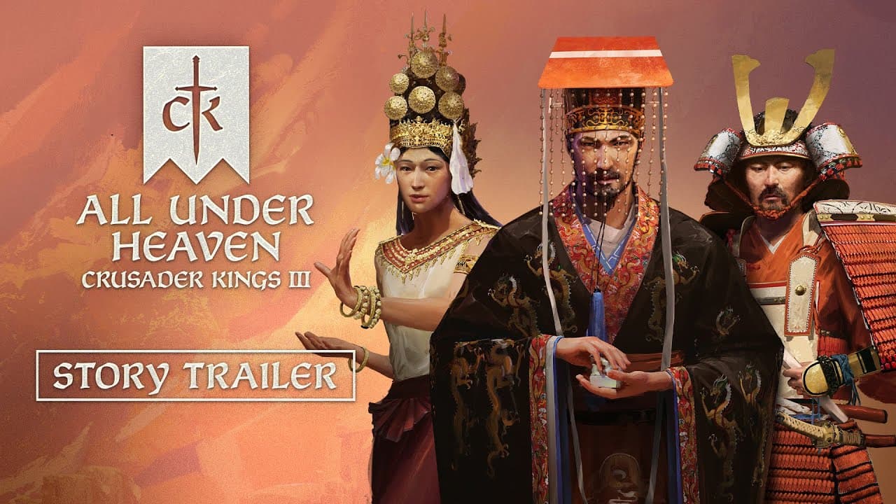 Release Date Trailer