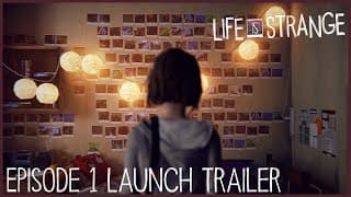 Episode 1 Launch Trailer