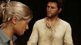 Uncharted 3: Drake's Deception Remastered Trailer