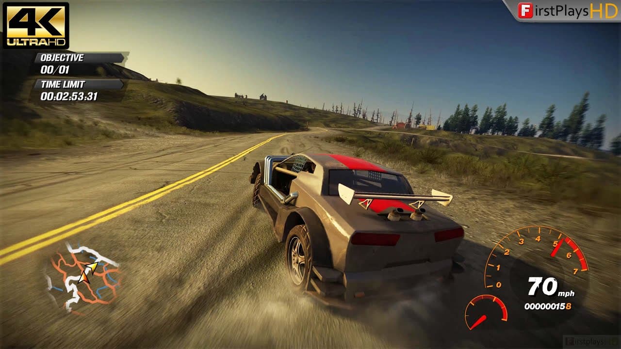 Gameplay Video