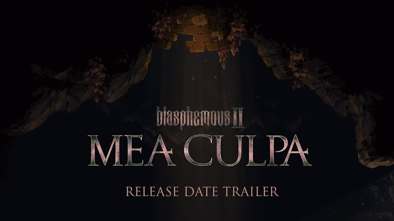 Release Date Trailer