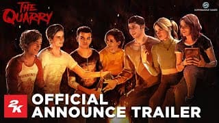 Announcement Trailer