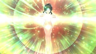 Shinobi Transformation