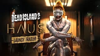 HAUS Launch Trailer