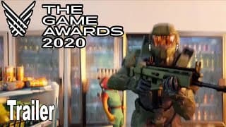 TGA 2020 Trailer