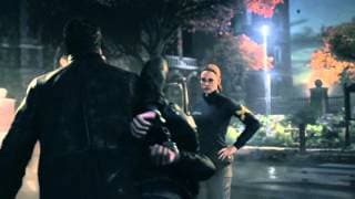 The Game Awards 2015 Trailer