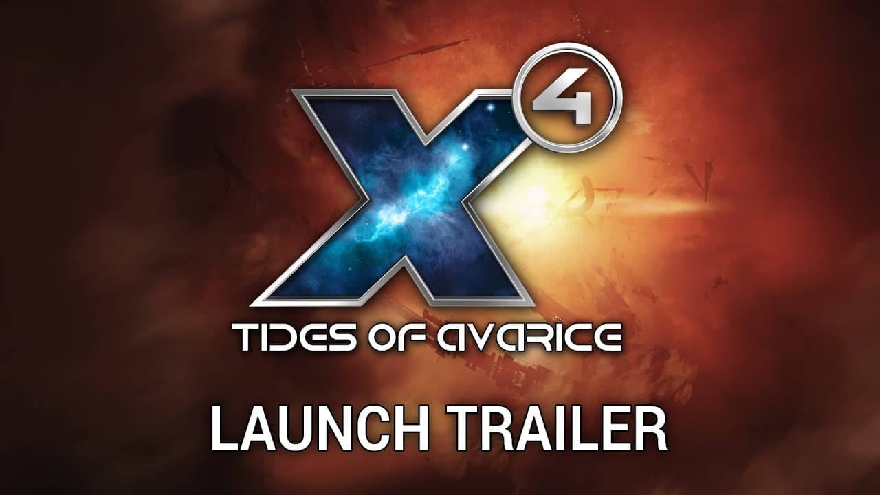 Launch Trailer