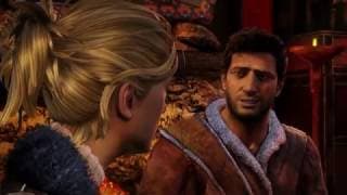 Uncharted 2: Among Thieves Remastered Trailer