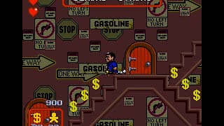 Mega Drive/Genesis Gameplay