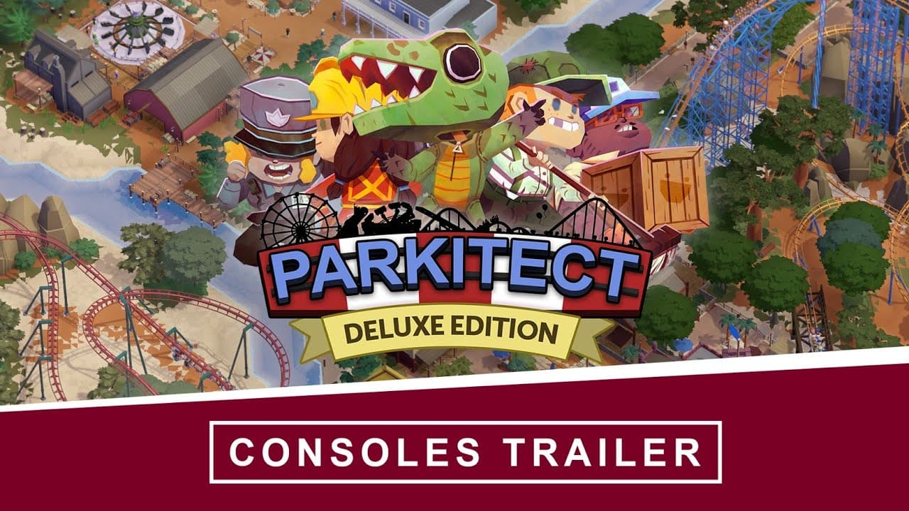 Trailer