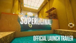 Launch Trailer