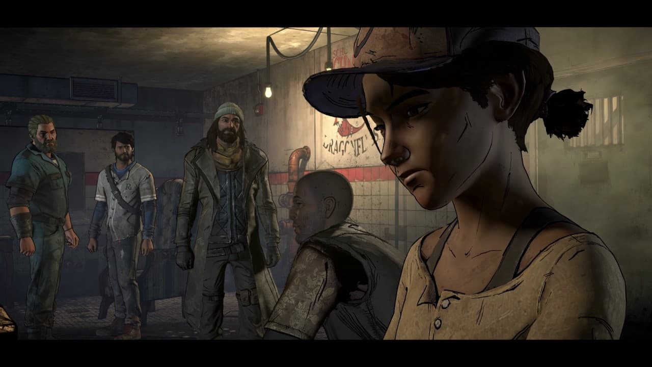 Episode 3: Launch Trailer