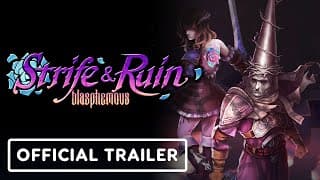 Announcement Trailer