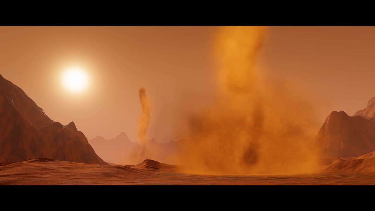 Gameplay Reveal Trailer