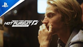 Announcement Trailer