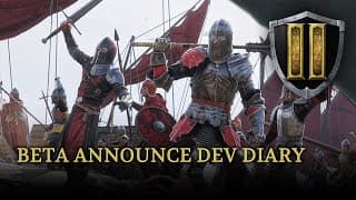Dev Diary