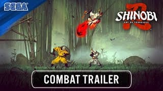 Combat Trailer