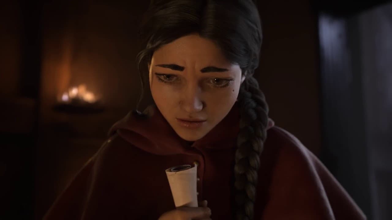 Announcement Trailer