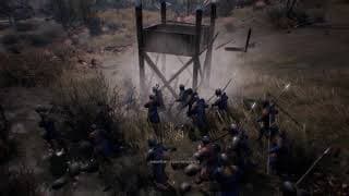 Godwin Rebellion Trailer