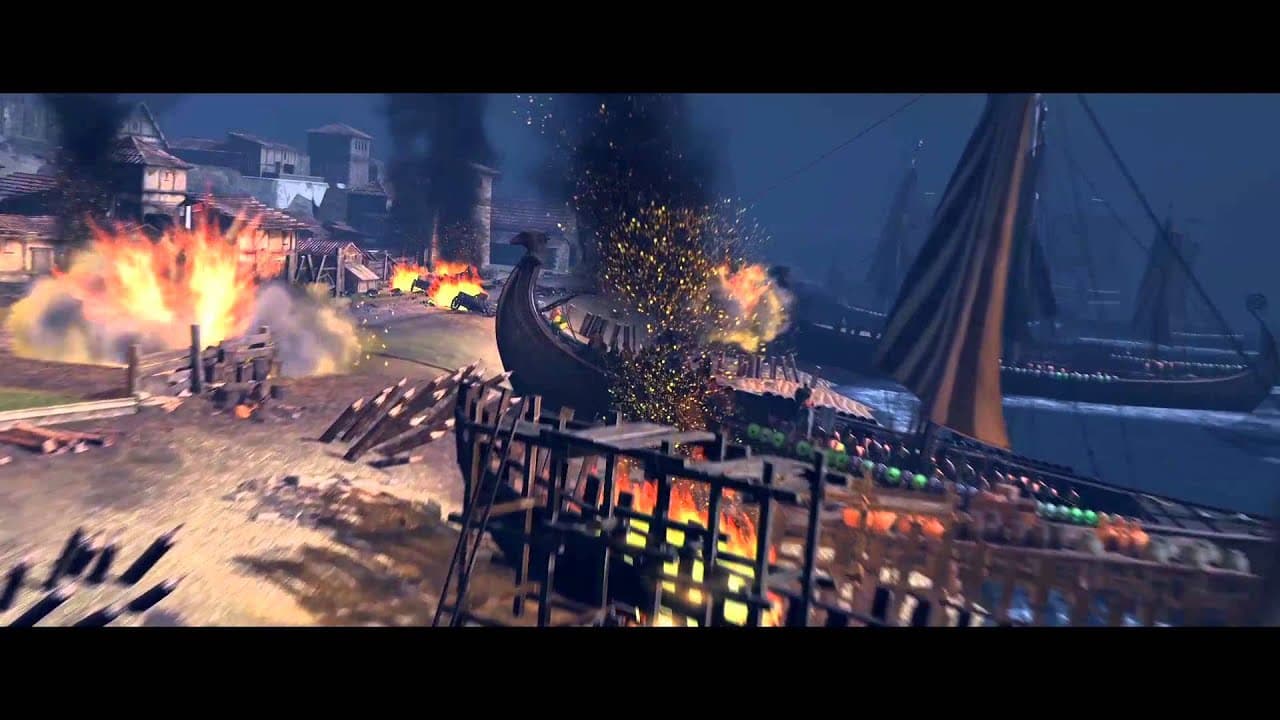 Viking Forefathers Culture Pack