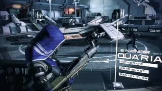 Special Forces Trailer