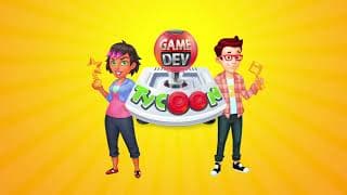 Announcement Trailer