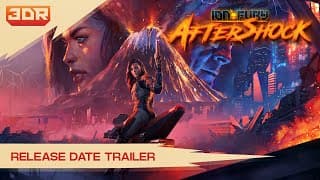 Release Date Trailer