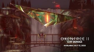 Release Date Trailer