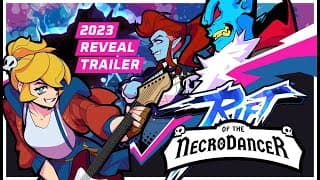 Announcement Trailer