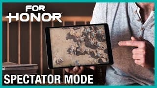 Spectator Mode Trailer