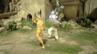 Weapons and Powers Trailer