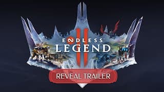 Announcement Trailer