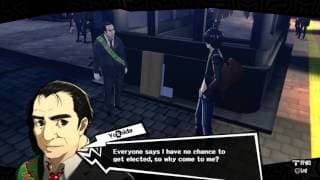 Toranosuke Yoshida Trailer