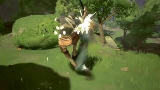 Stagger Combat Style Trailer