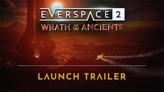 Launch Trailer