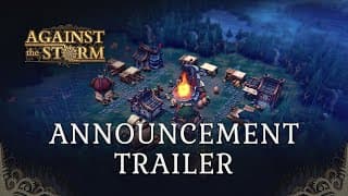 Gameplay Trailer