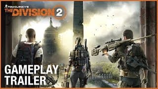 E3 2018 Gameplay Trailer