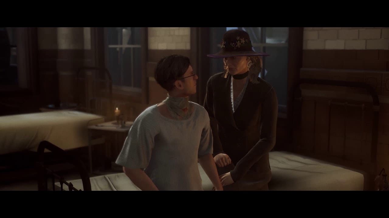 Development Diary Episode 3