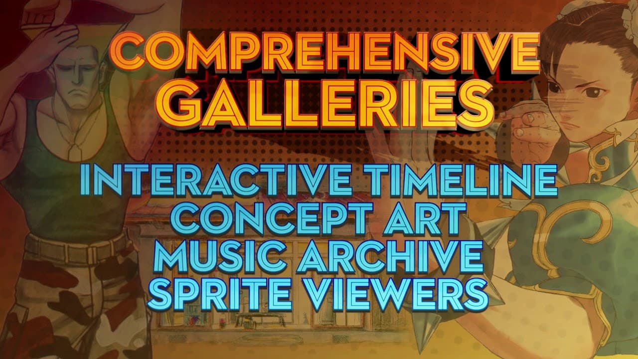 Announcement Trailer