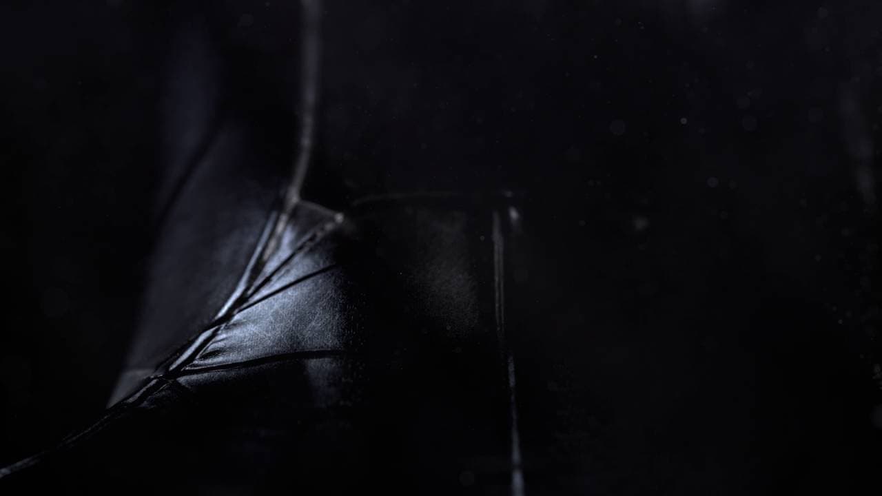 E3 2016 Announcement Trailer