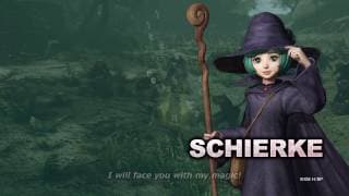 Schierke Gameplay Trailer