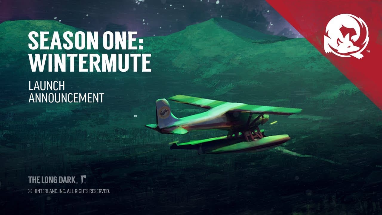 Announcement Trailer