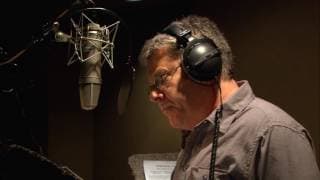 Your Saga Begins Trailer