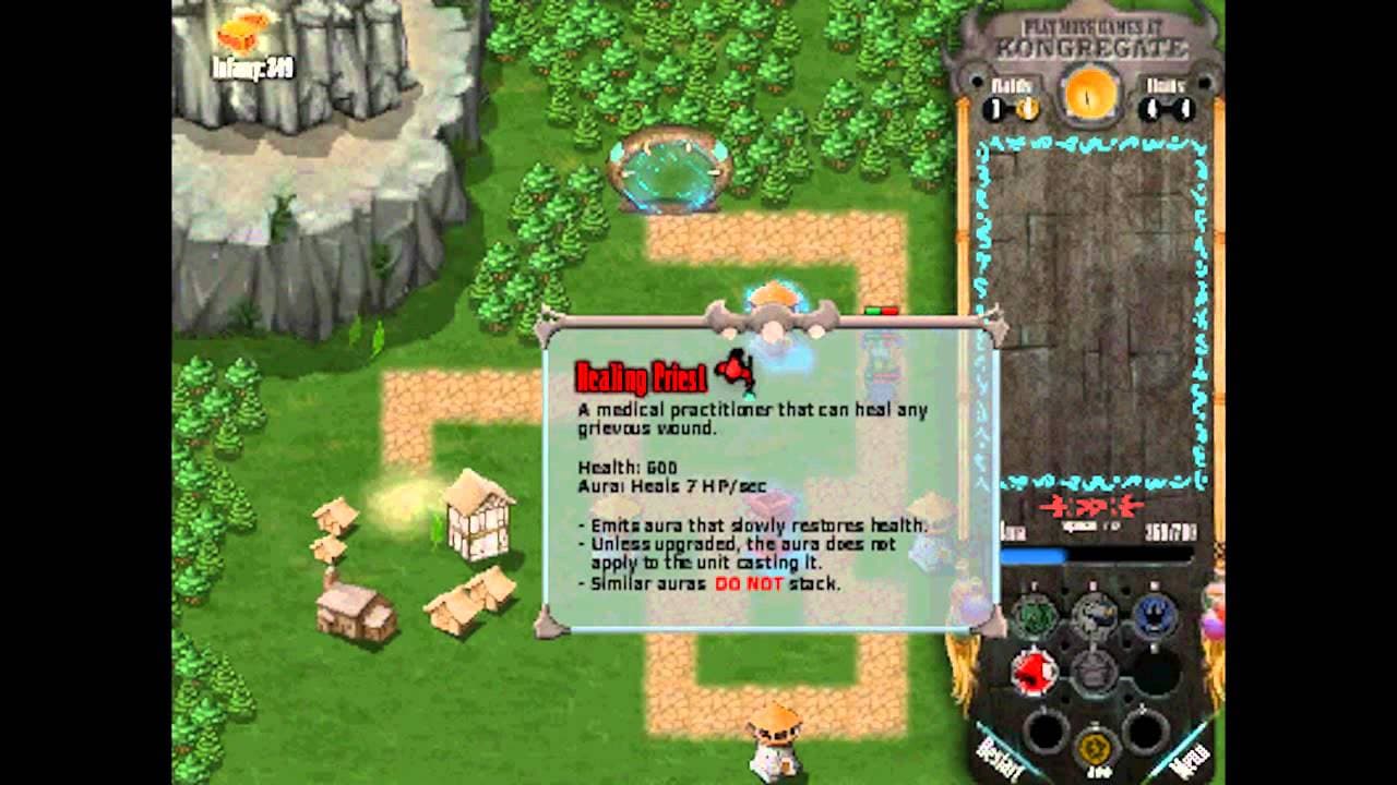 Gameplay Video